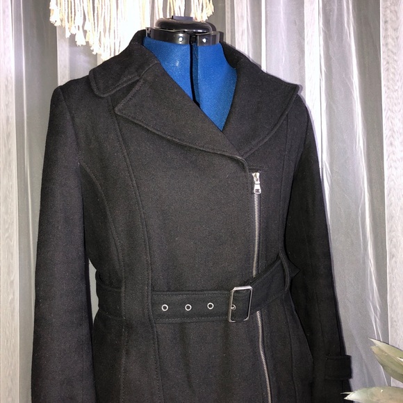 GUESS Peacoat - Picture 3 of 8